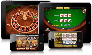 Registrieren, Spielen, Boni kassieren - fast alles bleibt beim Alten im online casino